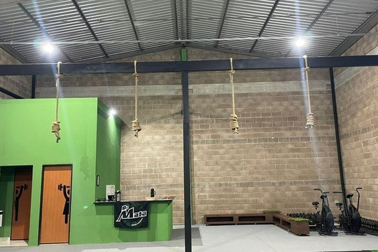 Imagem 1 da galeria do parceiro Cross da Mata