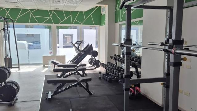 Immagine 3 dalla galleria del partner Be Gym Associazione sportiva dilettantistica