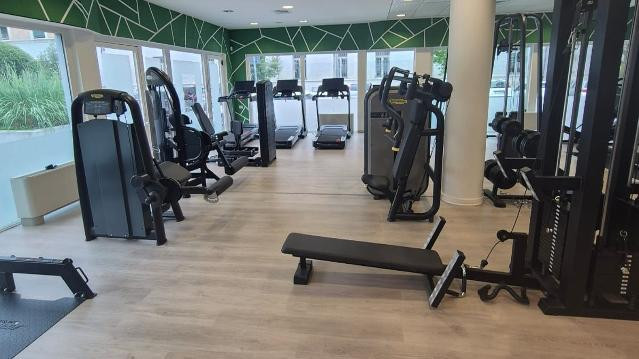 Immagine 2 dalla galleria del partner Be Gym Associazione sportiva dilettantistica