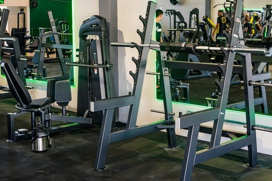 Imagem 3 da galeria do parceiro Treine-C Academia 24h