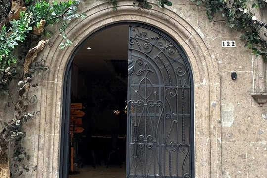 Imagen 2 de la galería del partner CULT PILATES