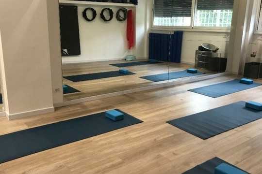 Immagine 3 dalla galleria del partner Studio Pilates Yoga Marconi