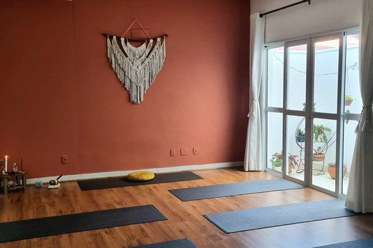 Imagem 1 da galeria do parceiro Kaya Yoga