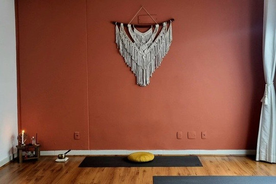 Imagem 3 da galeria do parceiro Kaya Yoga