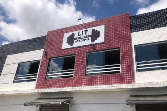 Imagem 2 da galeria do parceiro LIT Fitness