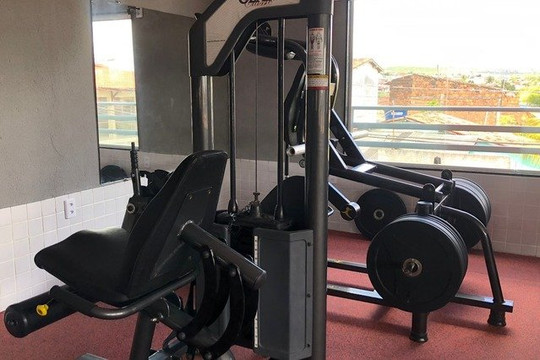 Imagem 3 da galeria do parceiro LIT Fitness