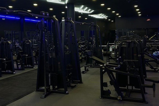 Imagem 1 da galeria do parceiro Go On Academia