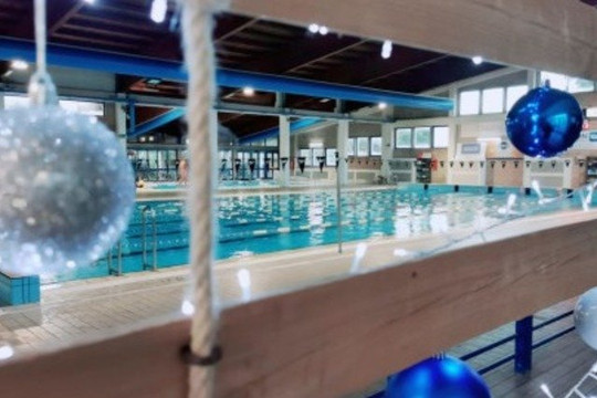 Immagine 1 dalla galleria del partner Fimco Sport