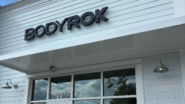 Image 2 from BODYROK Mount Pleasant partner gallery