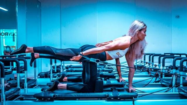 Image 1 from BODYROK Mount Pleasant partner gallery