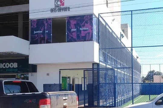 Imagem 2 da galeria do parceiro Studio Cris Oliveira
