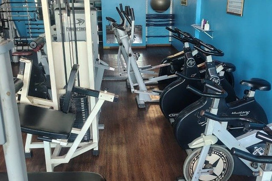 Imagem 3 da galeria do parceiro Academia Lessa