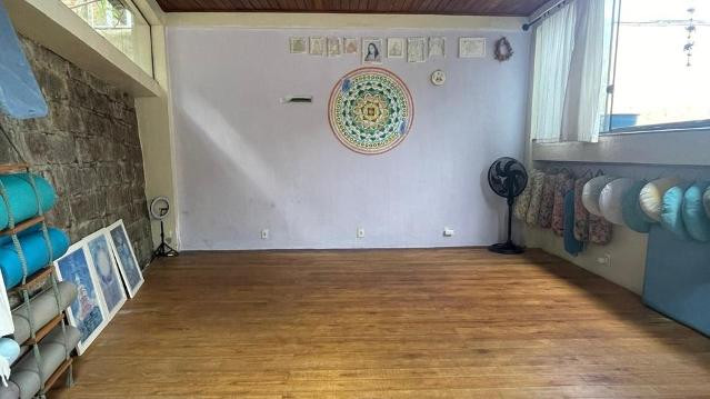 Imagem 2 da galeria do parceiro Ser Ananda Yoga e Meditação