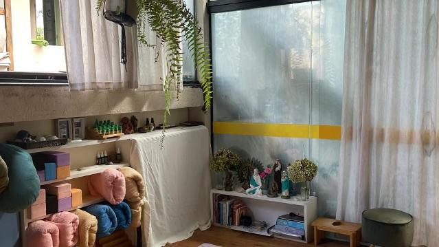 Imagem 3 da galeria do parceiro Ser Ananda Yoga e Meditação