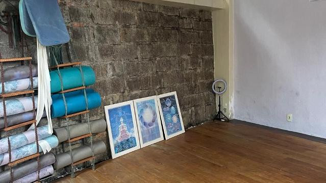 Imagem 1 da galeria do parceiro Ser Ananda Yoga e Meditação