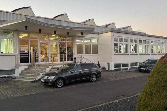 Bild 2 von GET FIT - Flieden Partnergalerie