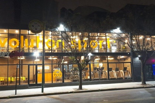 Imagen 2 de la galería del partner Evolution Sport Sede 4