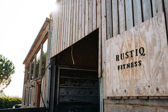 Image 2 from Rustiq Fitness partner gallery