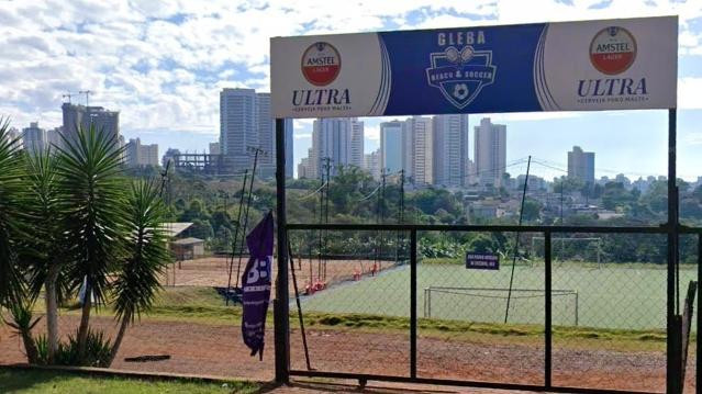 Imagem 2 da galeria do parceiro Paduan Beach Tennis