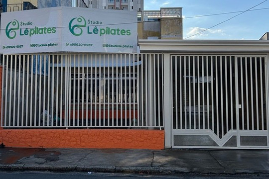 Imagem 2 da galeria do parceiro Studio Lê Pilates