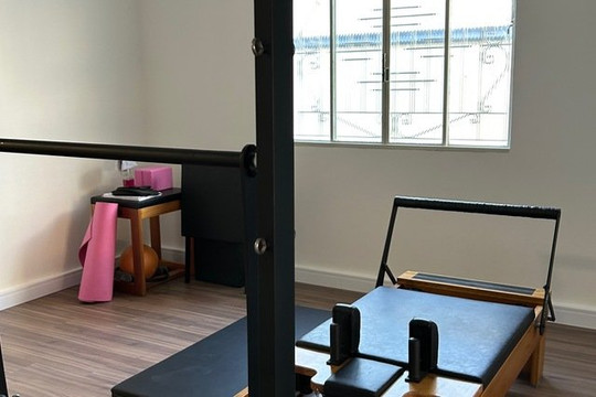 Imagem 3 da galeria do parceiro Studio Lê Pilates