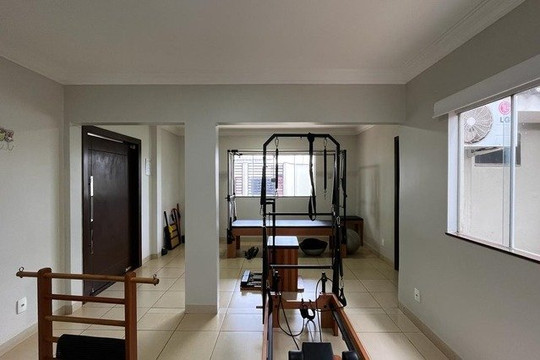 Imagem 3 da galeria do parceiro Zanini Studio Pilates