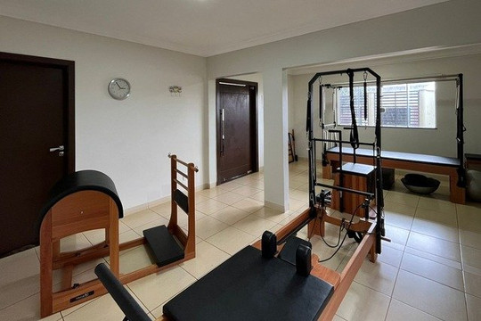 Imagem 1 da galeria do parceiro Zanini Studio Pilates