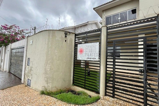 Imagem 2 da galeria do parceiro Zanini Studio Pilates