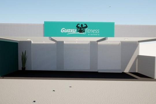 Imagem 1 da galeria do parceiro Guaxufitness Academia