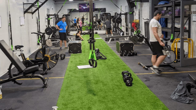 Image 3 from New Body Alliance partner gallery