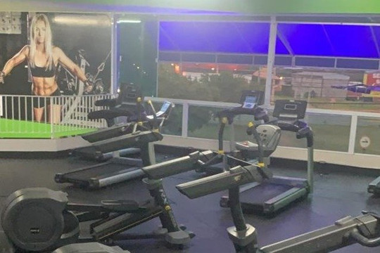 Imagem 3 da galeria do parceiro Academia Go Fit