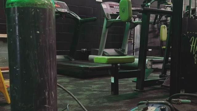 Image 3 from TT Fitness Leicester partner gallery