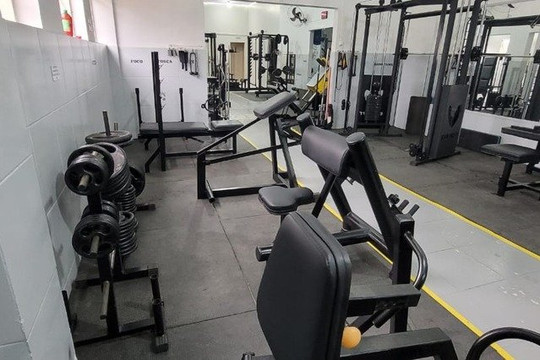 Imagem 1 da galeria do parceiro Active