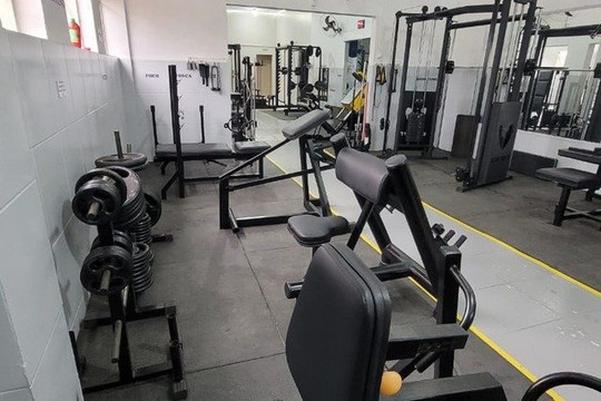 Imagem 3 da galeria do parceiro Active