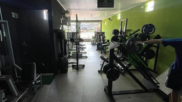 Imagem 3 da galeria do parceiro Iron Center