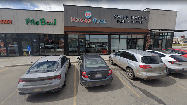 Image 2 from Massage Quest - Edmonton partner gallery