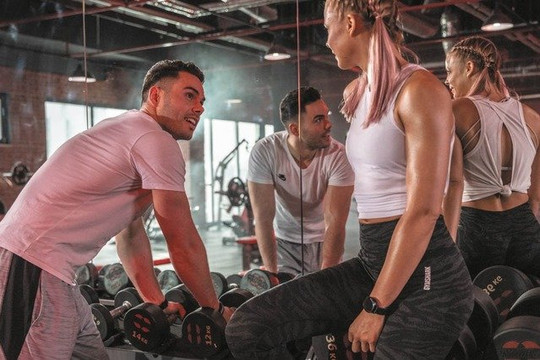 Bild 1 von Ai Fitness Lahnstein Partnergalerie