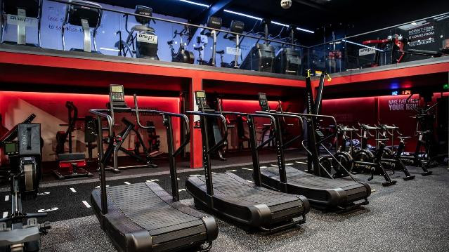 Image 1 from onePT Personal Training & Gym partner gallery