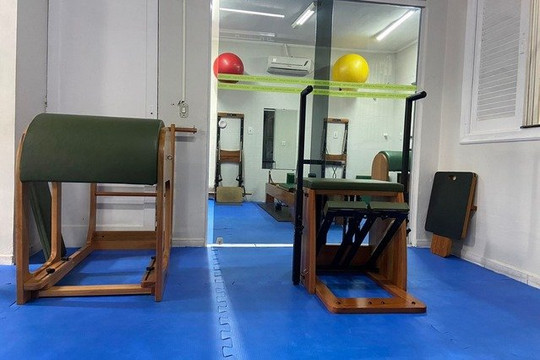 Imagem 3 da galeria do parceiro Studio Ser Pilates