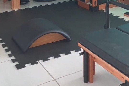 Imagem 3 da galeria do parceiro Clínica de fisioterapia e pilates AQUI