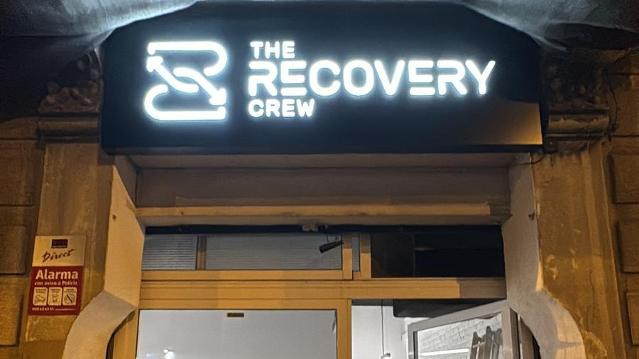 Imagem 2 da galeria do parceiro The Recovery Crew