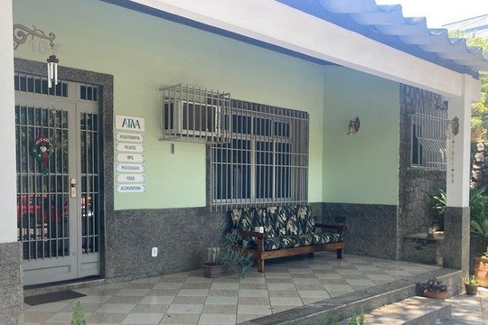 Imagem 2 da galeria do parceiro ATIVA