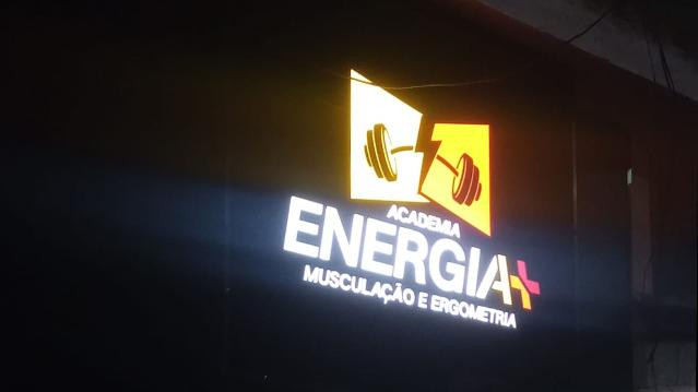 Imagem 2 da galeria do parceiro Academia Energia +