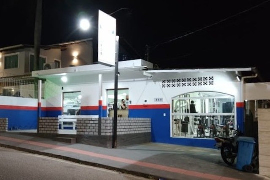 Imagem 2 da galeria do parceiro Academia New Body