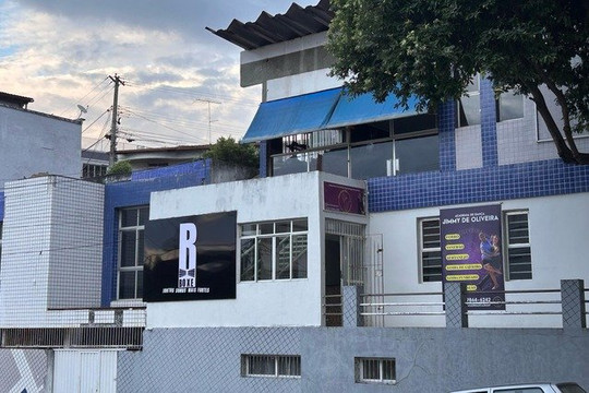 Imagem 2 da galeria do parceiro CT R-Boxe