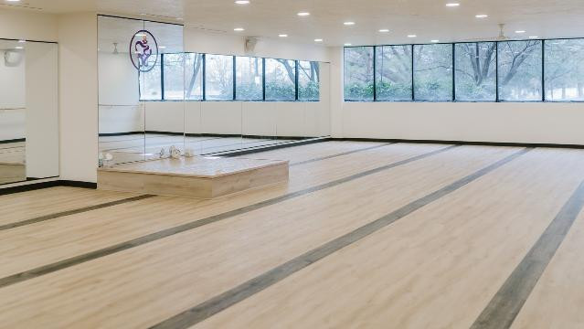 Image 1 from FreedOM Hot Yoga + Pilates South Jordan partner gallery