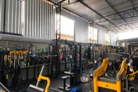 Imagem 3 da galeria do parceiro Complexo Spot