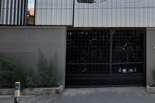 Imagem 2 da galeria do parceiro Complexo Spot