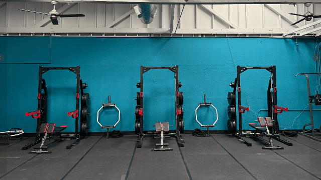 Image 1 from Unbound Fitness and Wellness Studio partner gallery