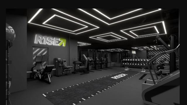 Image 2 from Rise Bournemouth partner gallery
